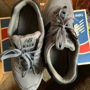 Women’s New Balance 574